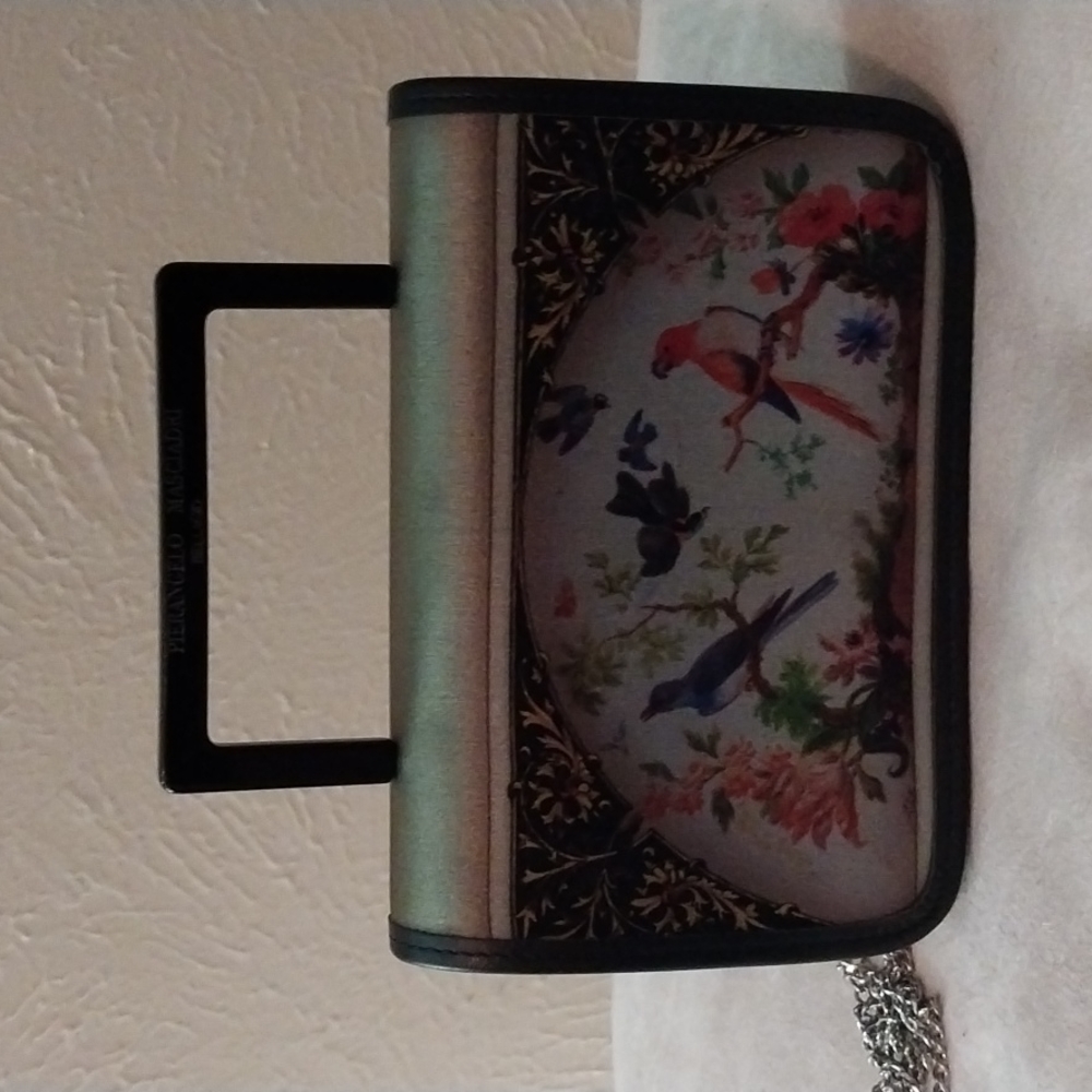 Pierangelo Masciadri Bag